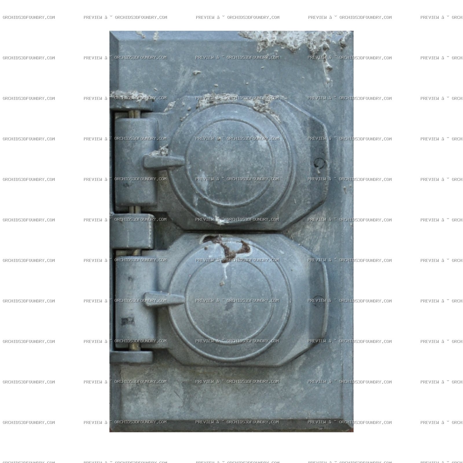 Out Door Electrical Outlet